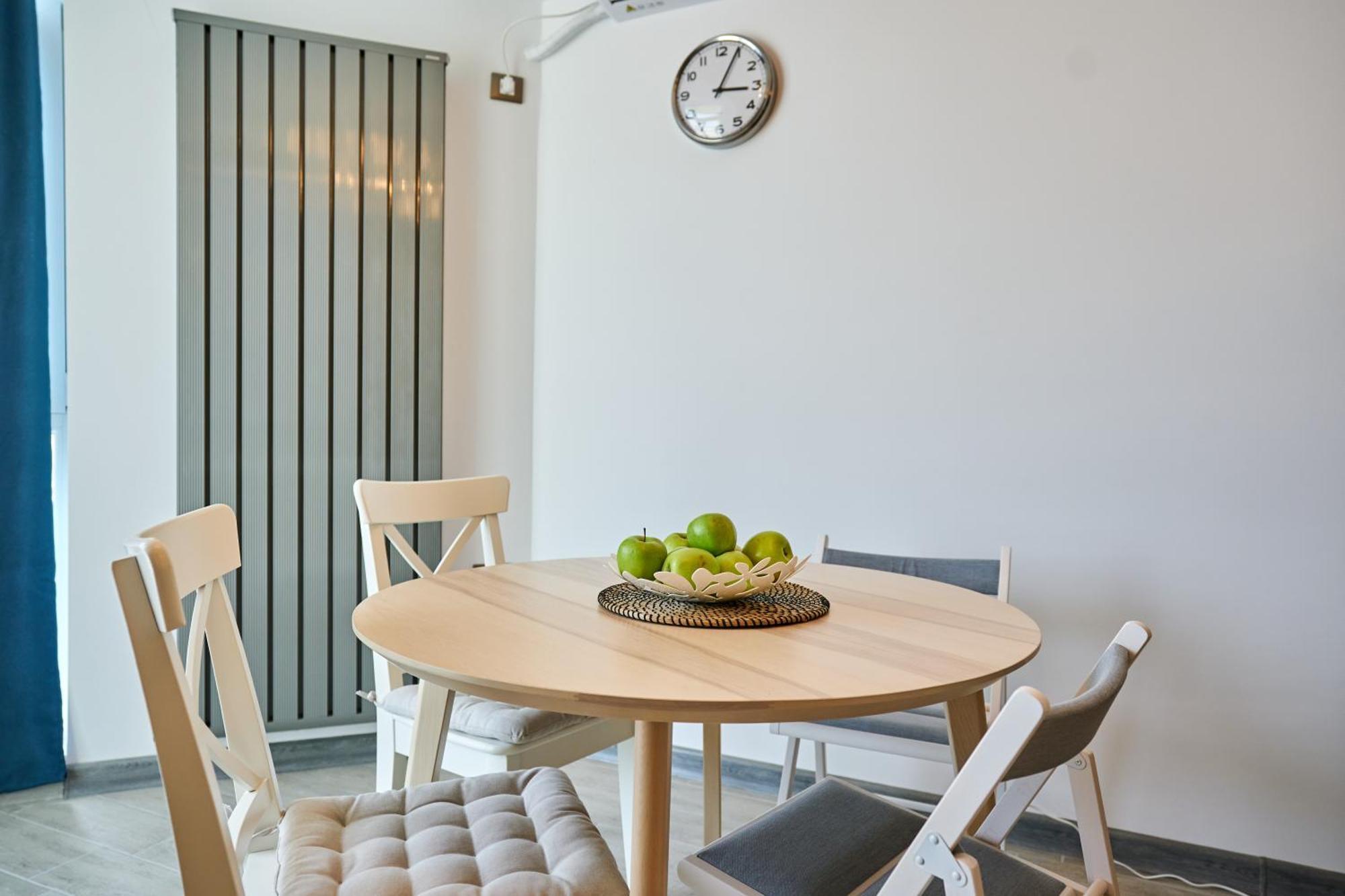 Rebeq Aparthotel Alezzi Beach Navodari Room photo