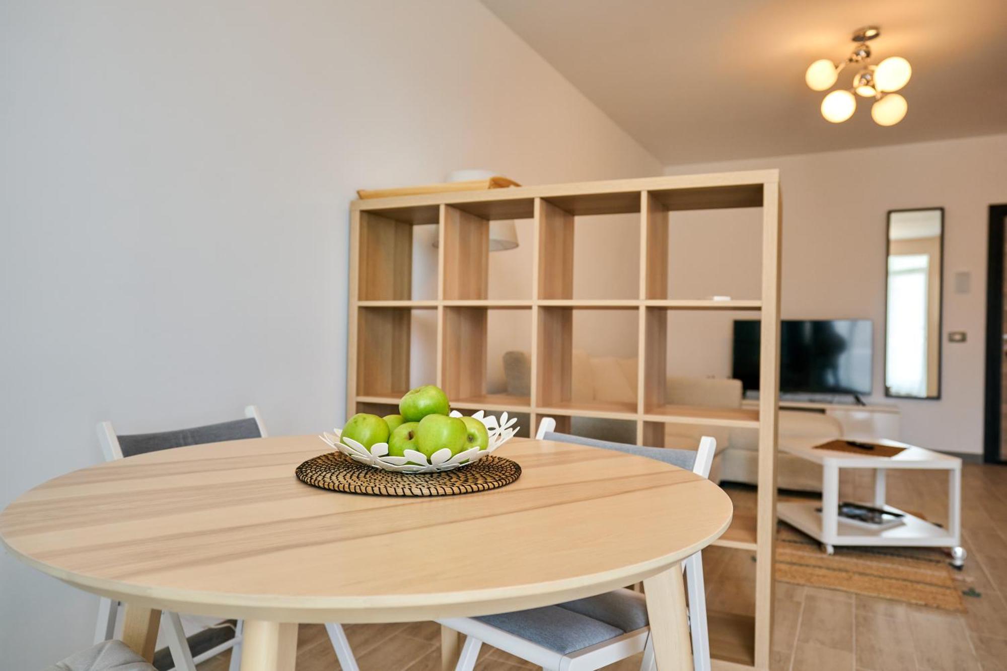 Rebeq Aparthotel Alezzi Beach Navodari Room photo